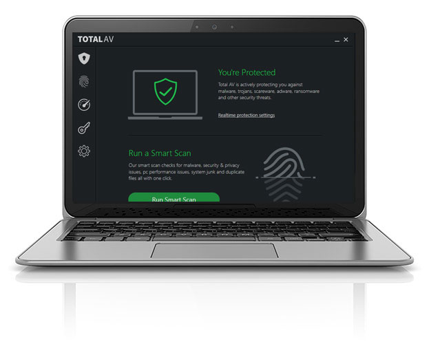 total av antivirus pro 2020