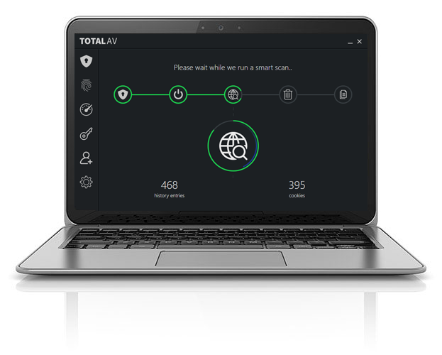 Free Download 2021 Download Free Antivirus Security Suite Totalav