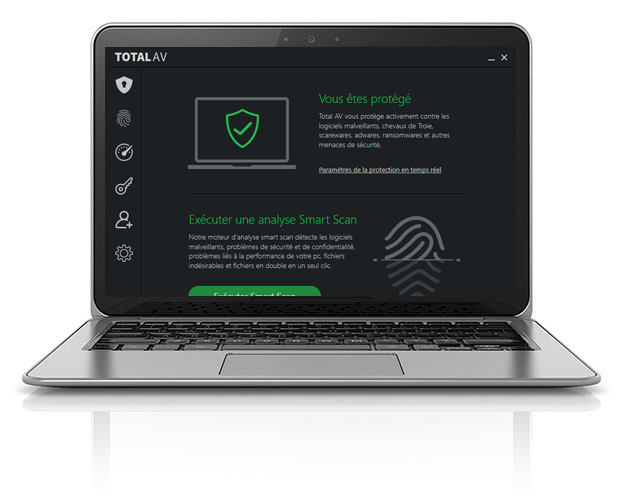 totalav security app