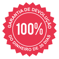 30 Day 100% Money Back Guarantee