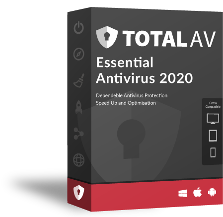 total av antivirus