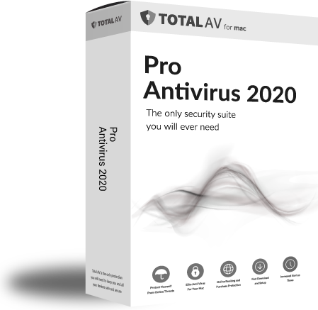 best mac antivirus 2020